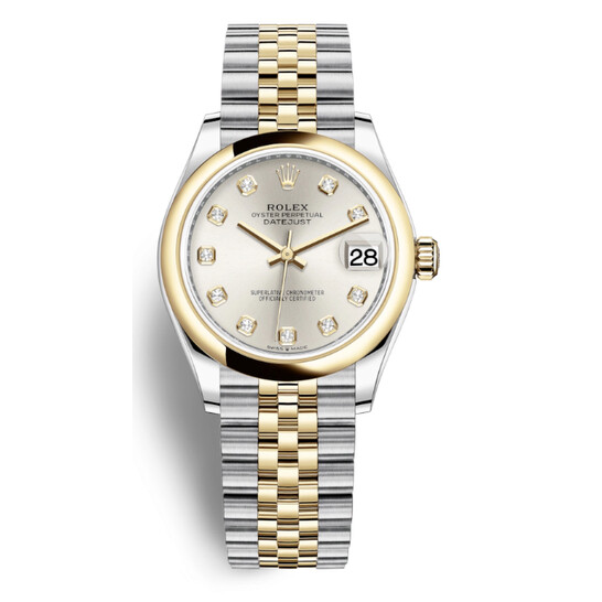 Rolex Datejust 31